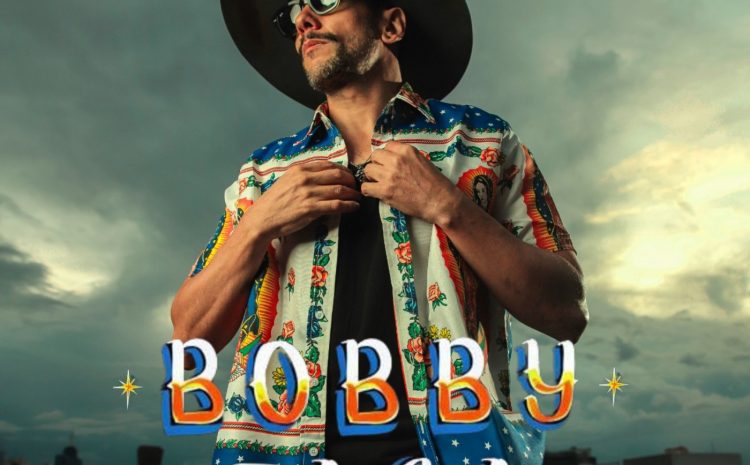  Bobby Zaga y Seanlovi te llevan en un viaje musical con ‘El ascenso y caída de Tinderboy’