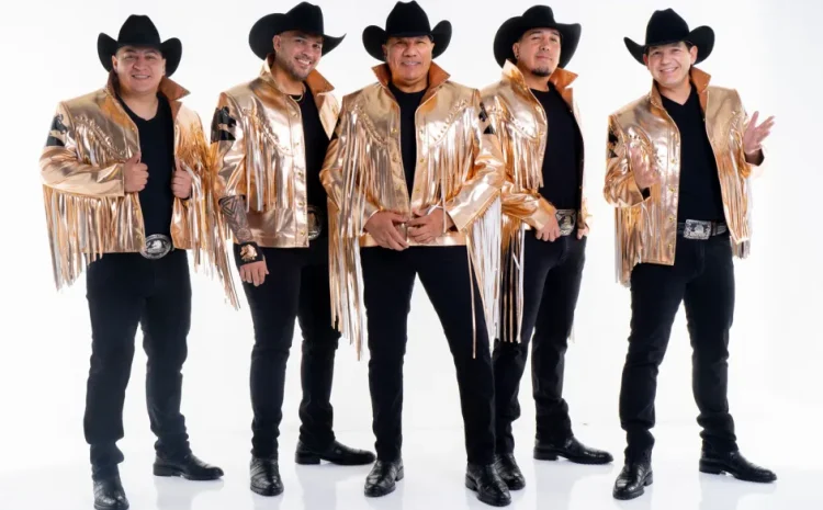  Bronco en concierto: 45 años de éxitos en Guatemala