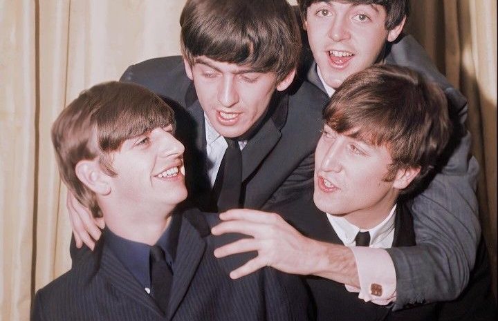  ¡Revive la magia de The Beatles en Guatemala por Los Bichos!