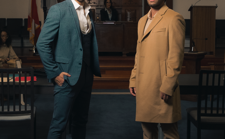  ¡Siente el amor con ‘Calumnia’! Carlos Rivera y Prince Royce te enamoran