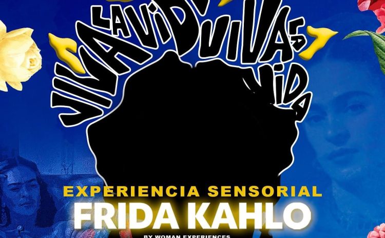  ¡Sumérgete en ‘Viva la Vida’! La Magia de Frida Kahlo