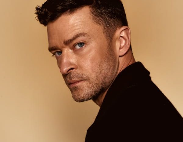  ¡Justin Timberlake regresa con un nuevo álbum explosivo!