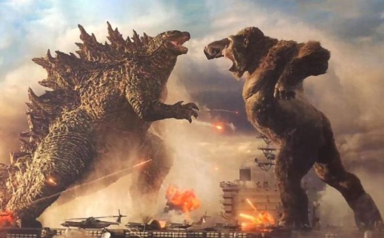  ¡El enfrentamiento titánico llega! Todo sobre ‘Godzilla y Kong: El nuevo imperio’