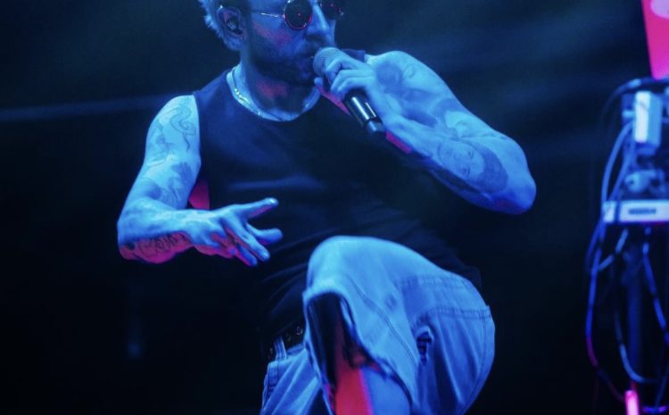  El Gran Tour 204: Sabino ilumina la noche guatemalteca.