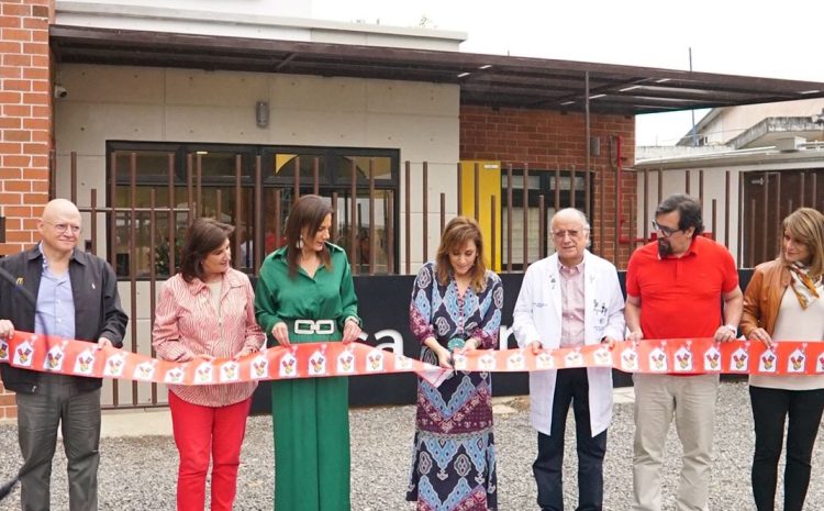  Construyendo Juntos: Iniciativas Comunitarias de la Fundación Miguel Torrebiarte Sohanin