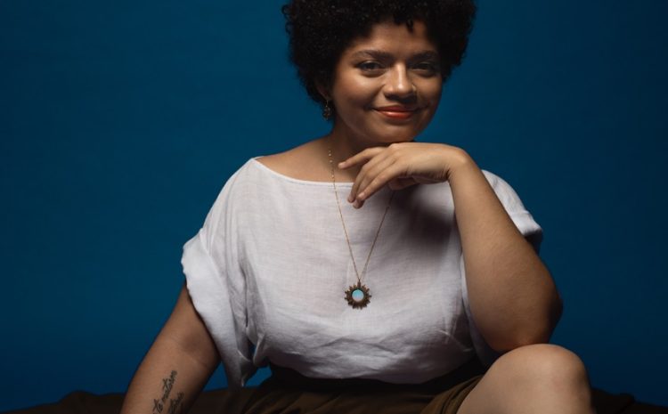  ¡Emoción en marzo! Descubre el relato íntimo de amor de Ceshia Ubau