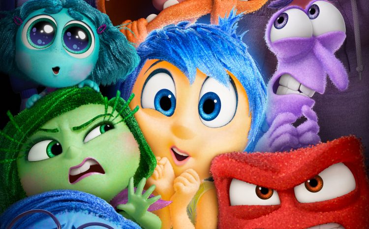  ¿Listo para sentir? Intensa-Mente 2 te espera en cines el 13 de junio