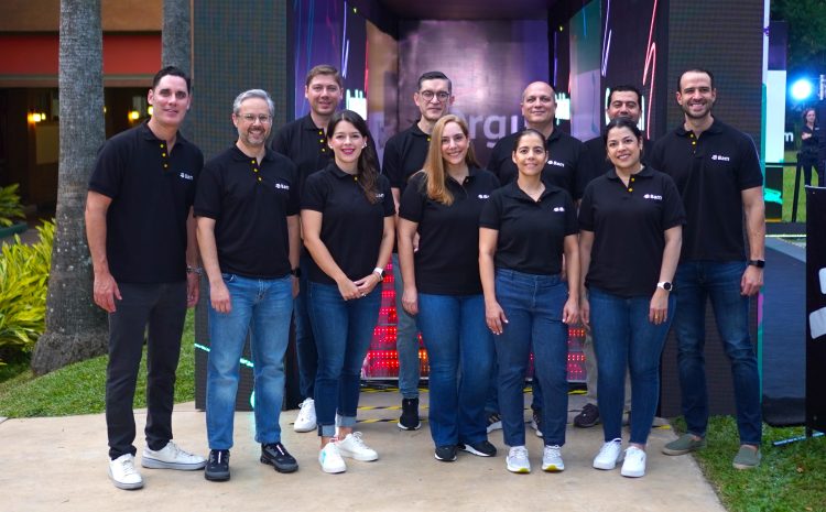  Honrando el Trabajo Duro: Bam Reconoce a su Equipo del 2023