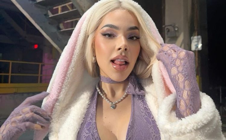  Kenia emociona a los fans con el anuncio de ‘Pink Aura’: ¡Ya hay fecha