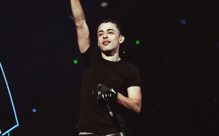  ¡La lluvia cede ante la llegada del Trueno en Guatemala!