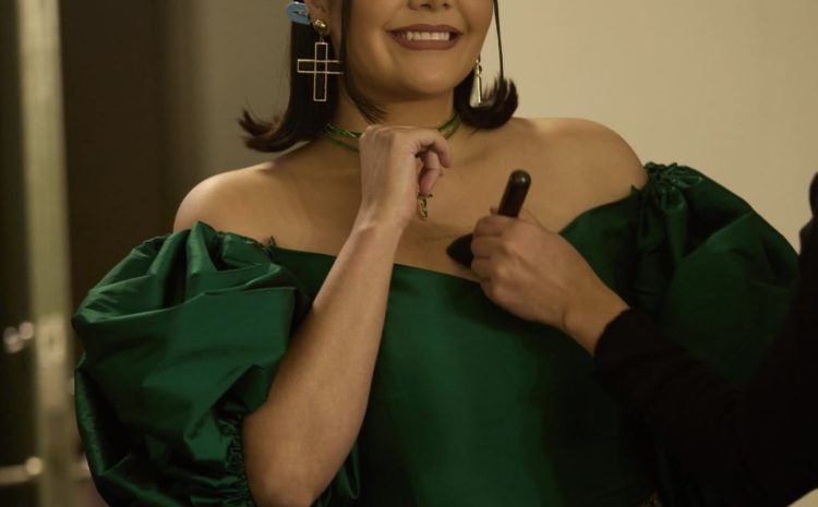  ¡Prepárate Guatemala! Yuridia llega con su tour “Pa luego es tarde” por primera vez.