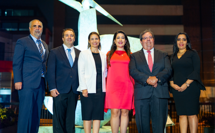 ¡Inspirando el cambio! Descubre cómo Banco G&T Continental reconoce a las mujeres que impulsan la transformación en Guatemala.