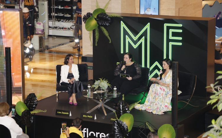 Destacando Tendencias: Miraflores Fashion Show 2024