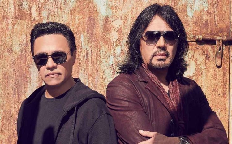  ¡La fiesta continúa! Los Temerarios vuelven con más música y emoción en El Salvador