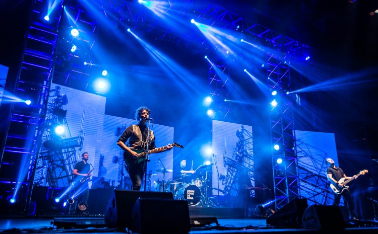  ¡Vuelve la leyenda! Sobredosis de Soda regresa a Guatemala con su tour ‘Al calor de las masas 2024’