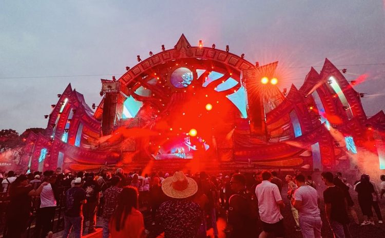 ¡Dos noches épicas! Empire Music Festival conquista corazones guatemaltecos y más allá