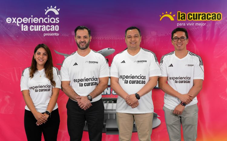  La Curacao: Tu Pase a Las Finales