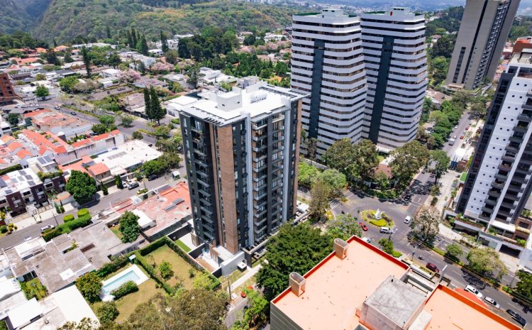  ¡Spectrum celebra la certificación EDGE para su Quinta Avenida!