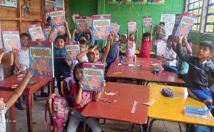  Proyectos que Transforman Vidas.