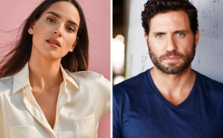  ‘El Sombrerón’: Estrellas Brillan en el Thriller de Bustamante