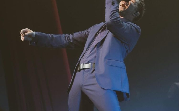  ¡David Bisbal Regresa a Guatemala Tras 7 Años!