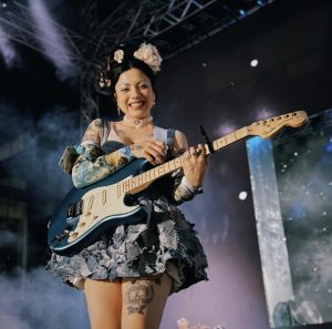 Créditos: Instagram Mon Laferte