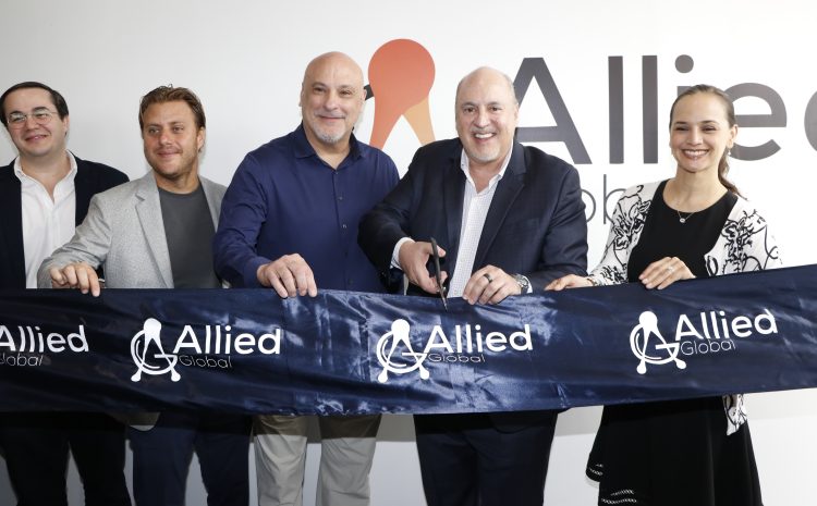  Alianza Global: ¡200+ Puestos en Innovación!