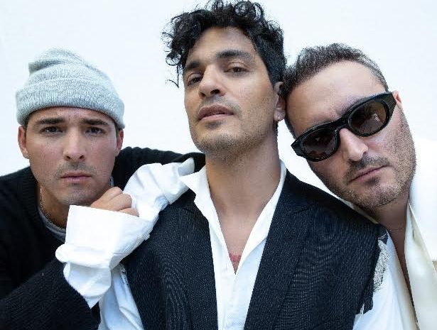  ¡Prepárate para un viaje sonoro único con el nuevo álbum de REIK, PANORAMA!