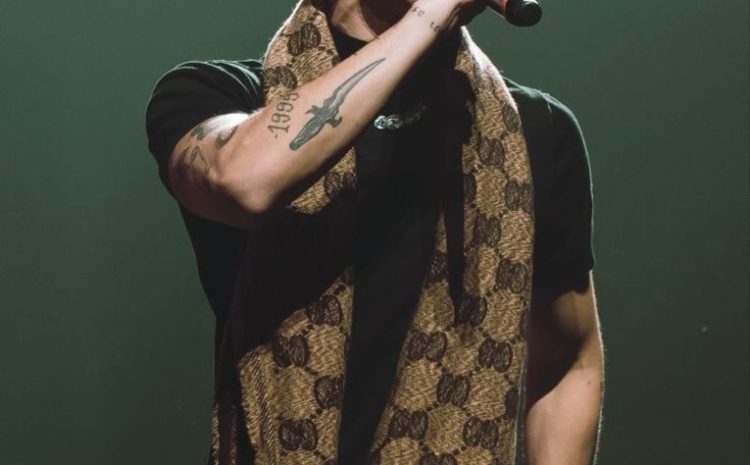  Remix de lujo: Maluma, Luck Ra y Khea en “Hola Perdida