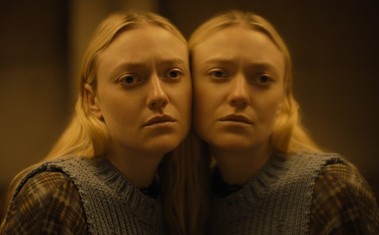  ¡Miedo al máximo! Dakota Fanning te sumerge en ‘Observados’