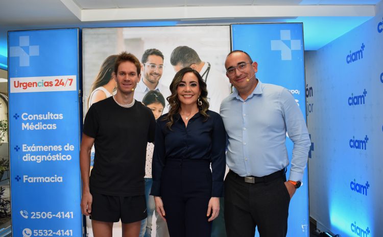  CIAM Revoluciona la Salud en Guatemala con Medicina Preventiva