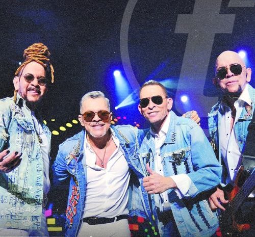  La Fiesta del Swing Llega a Guatemala con Los Hermanos Rosarios