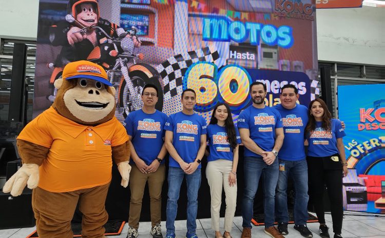  Descuentos Kong: Oportunidades Únicas