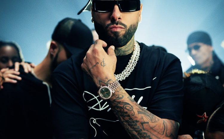  Vibra el Verano con “Chicokis”: Nicky Jam y Ryan Castro Unen Talentos