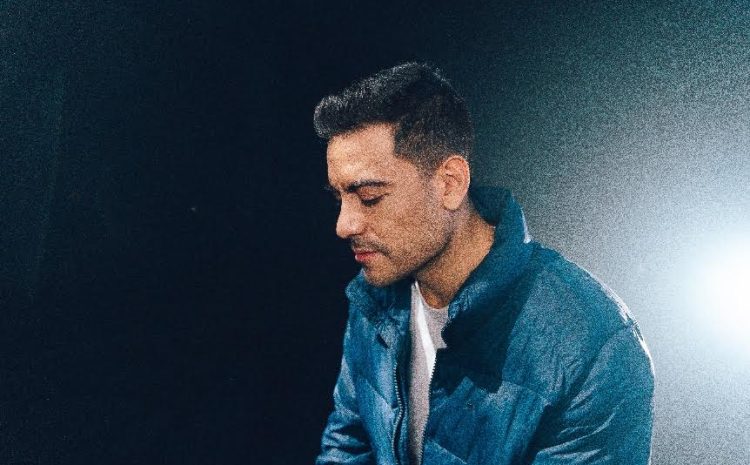  Carlos Rivera deslumbra con su nueva canción ‘Él’: ¡Imperdible!