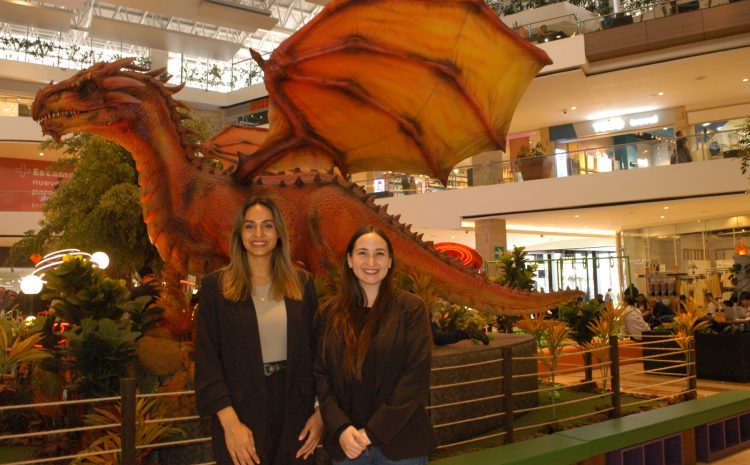  El rugido de los dragones retumba en Miraflores: ¡Una batalla legendaria comienza!