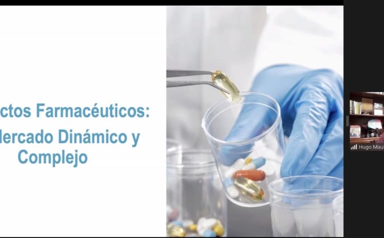  Impacto del Sector Farmacéutico en Guatemala: Nuevo Análisis de COGREFARMA