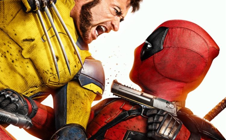  Marvel Studios Anuncia el Estreno de “Deadpool & Wolverine” en Latinoamérica.