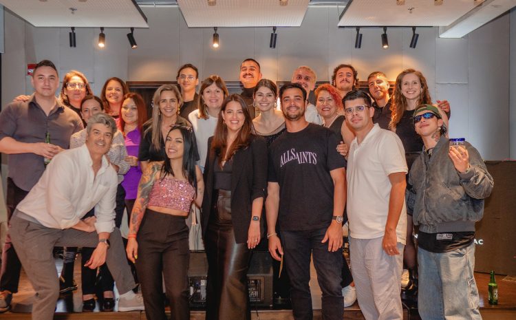  Nueva Casa para la Música: Sony Music Llega a San José con Nuevas Oficinas