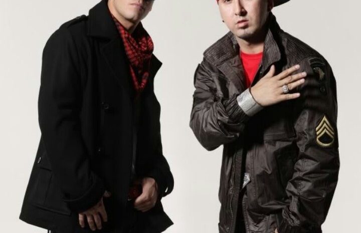  Guatemala Vibra con los Reyes del Perreo: Alexis y Fido en Concierto