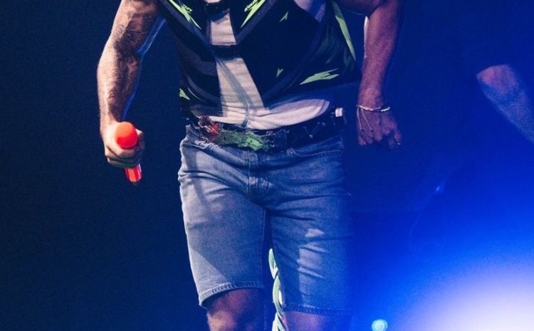  Feid Anuncia Concierto en Guatemala para 2024