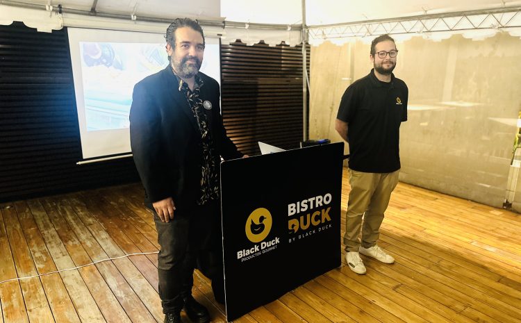  Black Duck revoluciona la dieta de los guatemaltecos con su nuevo producto cárnico