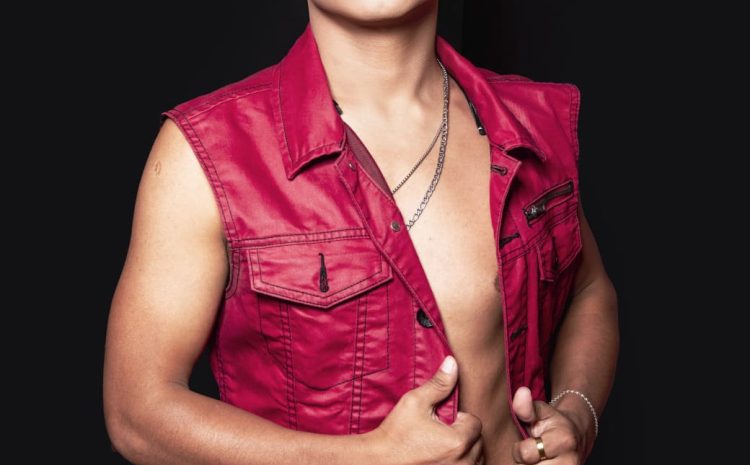  Descubre KRAS IKOV: Un Viaje Musical desde Guatemala hacia lo Inesperado