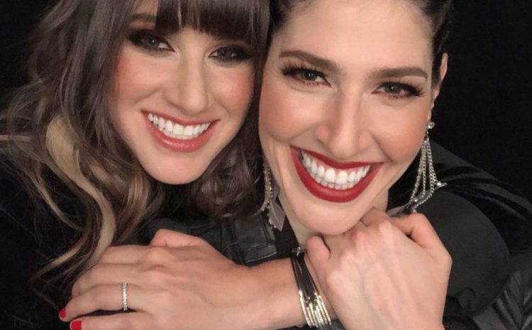  Ha*Ash Mezcla Raíces Mexicanas y Country