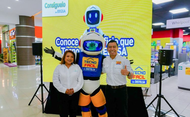  Tecno Fácil Lanza Innovador Programa de Financiamiento para Guatemaltecos