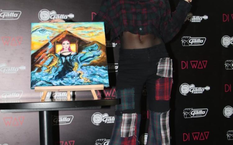  DI WAV y Cerveza Gallo: una colaboración que brilla en el espectáculo