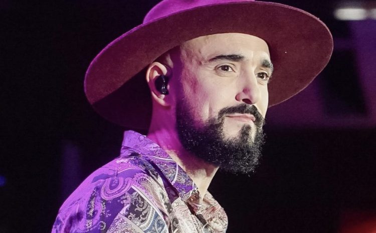  Épico Final de la Copa América: Argentina elige a Abel Pintos para entonar el himno nacional