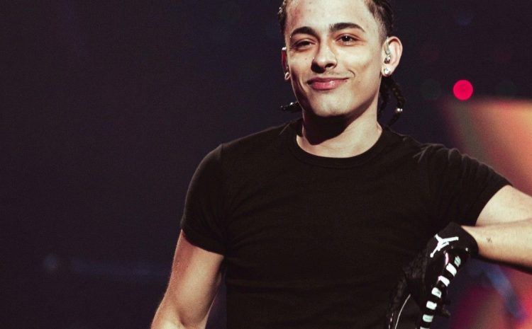  Nuevo Video de TRUENO: ‘REAL GANGSTA LOVE’ ¡La Sensación del Momento!