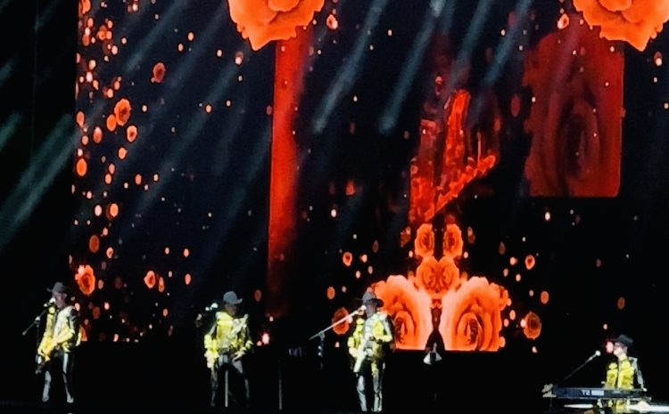  Bronco desata la locura en Guatemala: ¡Increíble show!