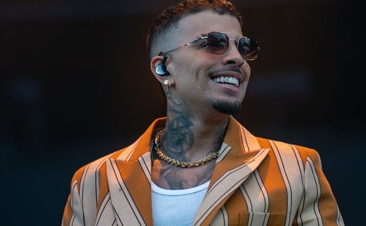  Rauw Alejandro Deslumbra con “Déjame Entrar” – ¡Nuevo Hit y Video ya Disponibles!